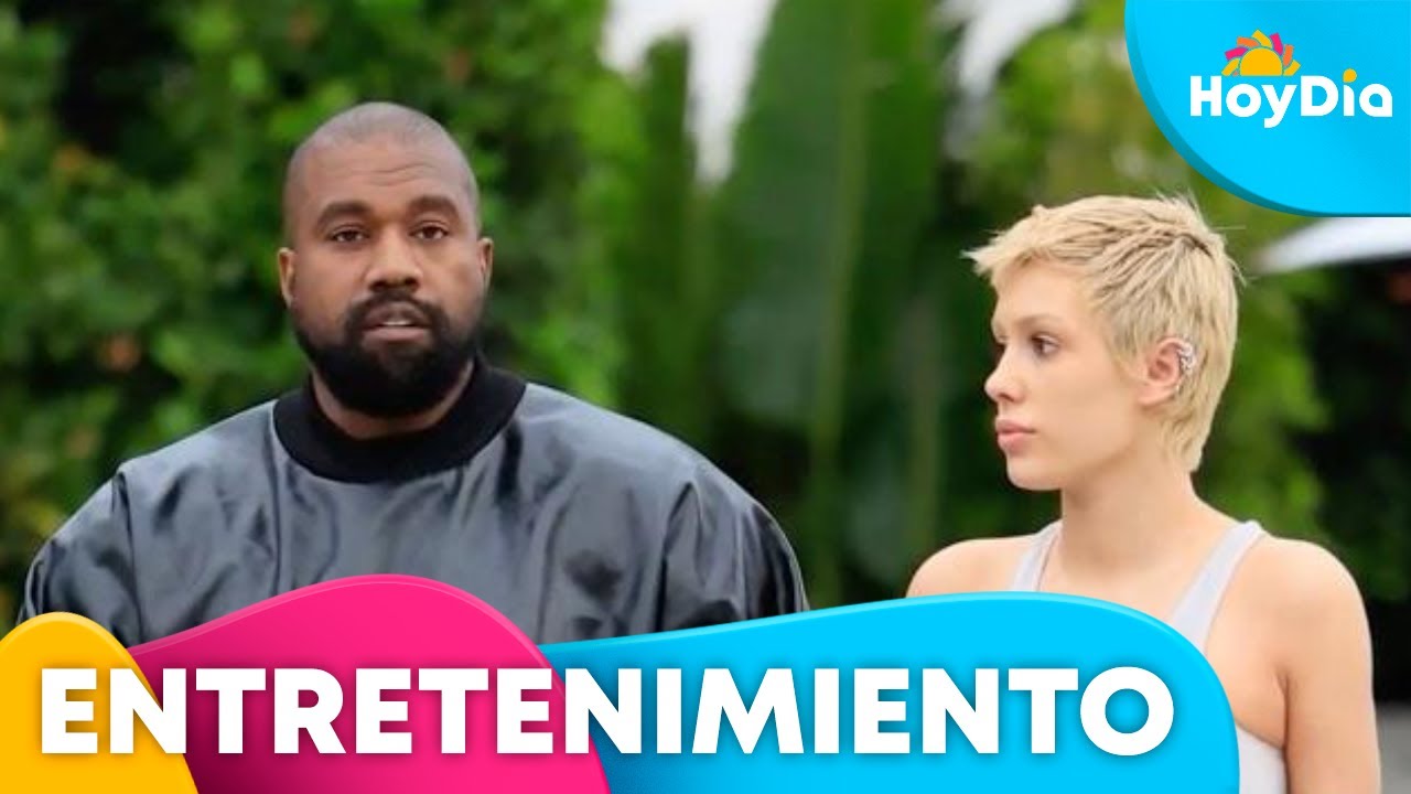 EN VIVO: Kanye West y Bianca Censori comparecen ante un tribunal de Los Ángeles en un caso civil