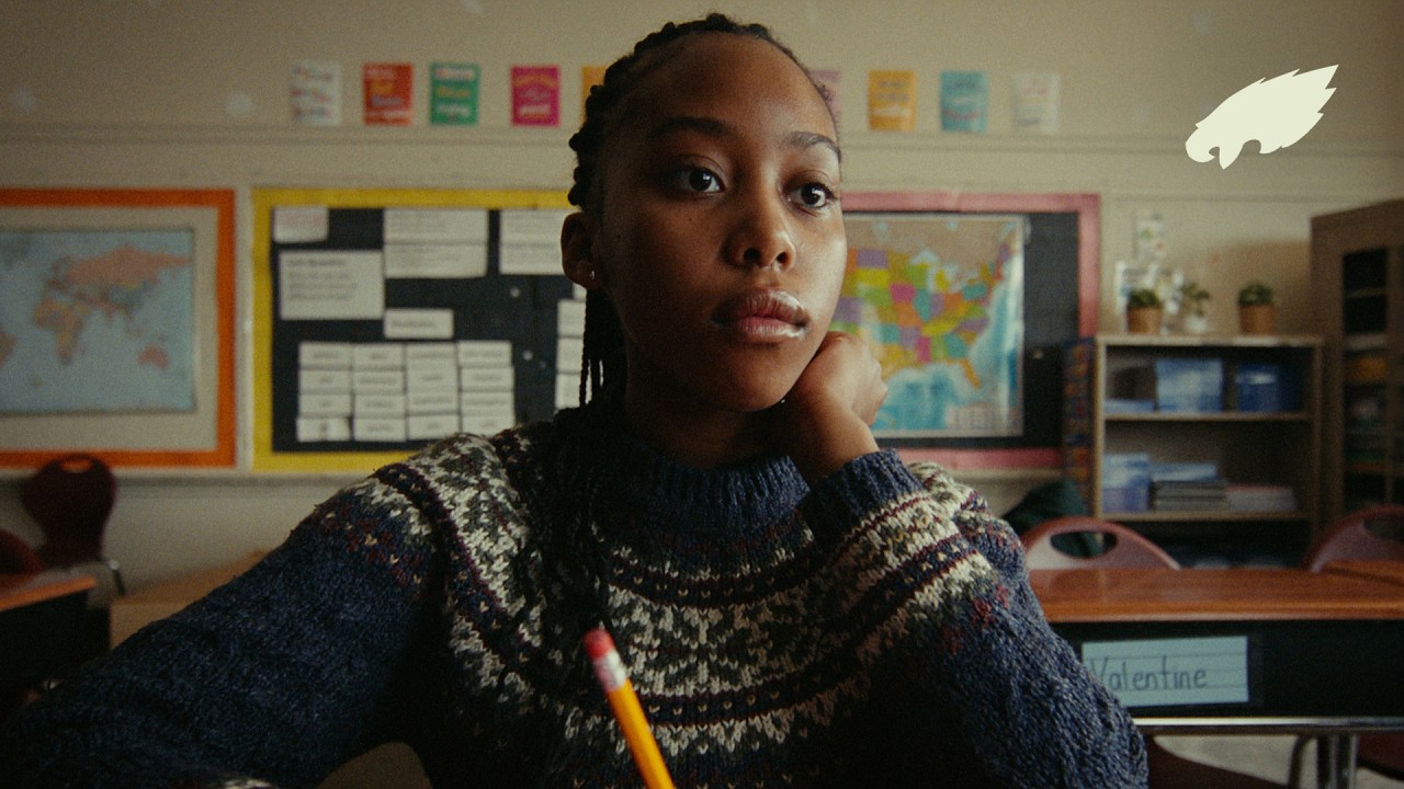 An Eagles Black History Month Short Film
