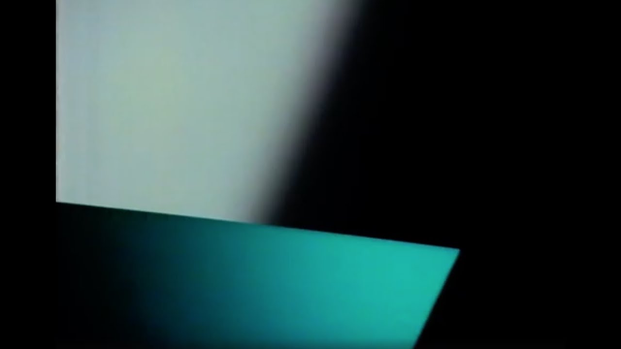 Pregnant pause before BBC2 ident / What the Papers Say - 1991