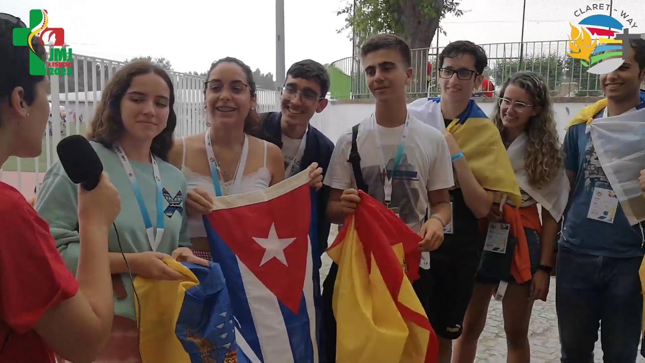 ACOGIDA DE BIENVENIDA