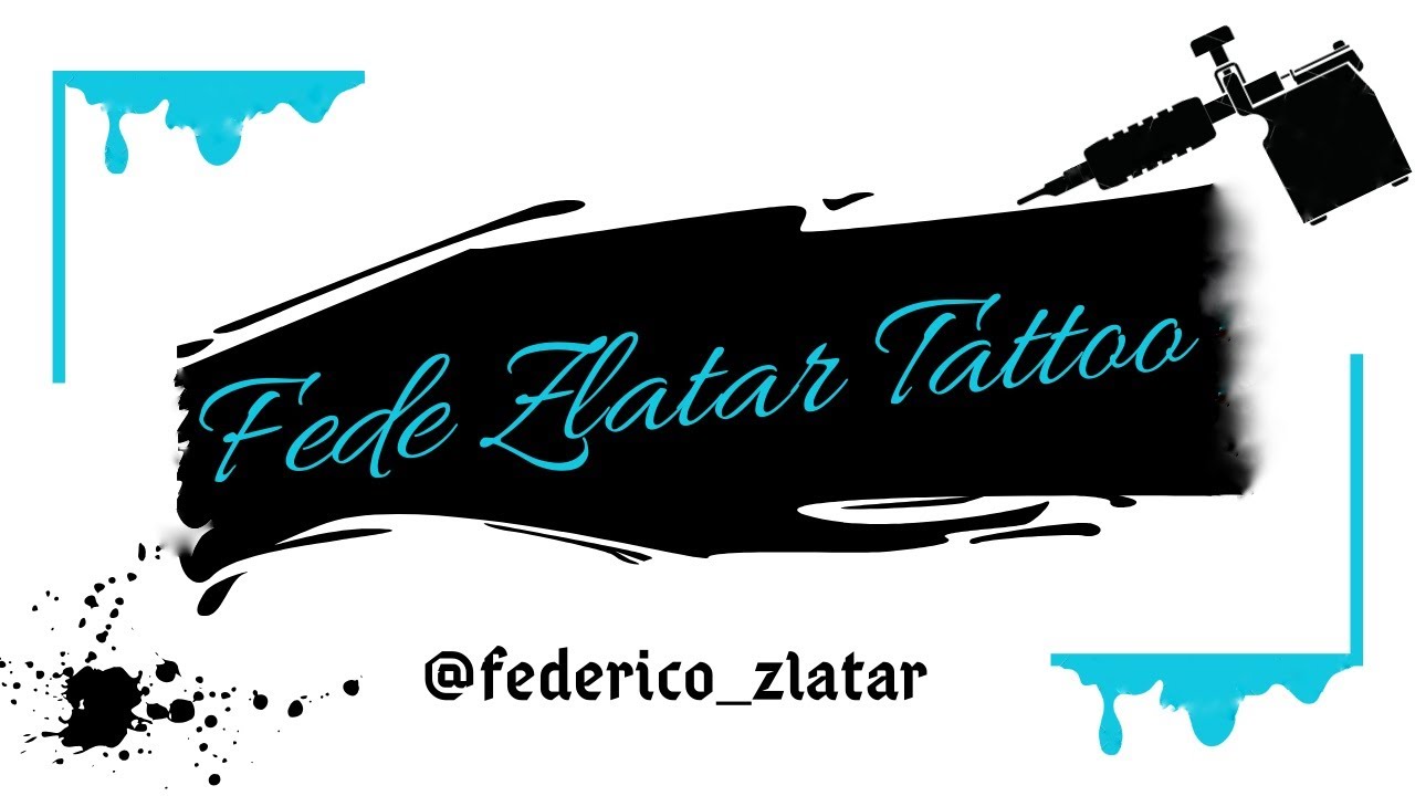 El mejor tatuador de Lan&uacute;s, Buenos Aires (Argentina)!