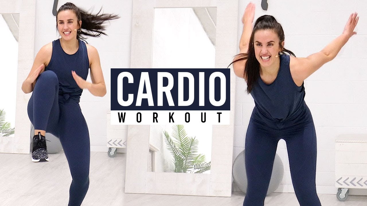 CARDIO PARA QUEMAR GRASA EN CASA | 12 MINUTOS
