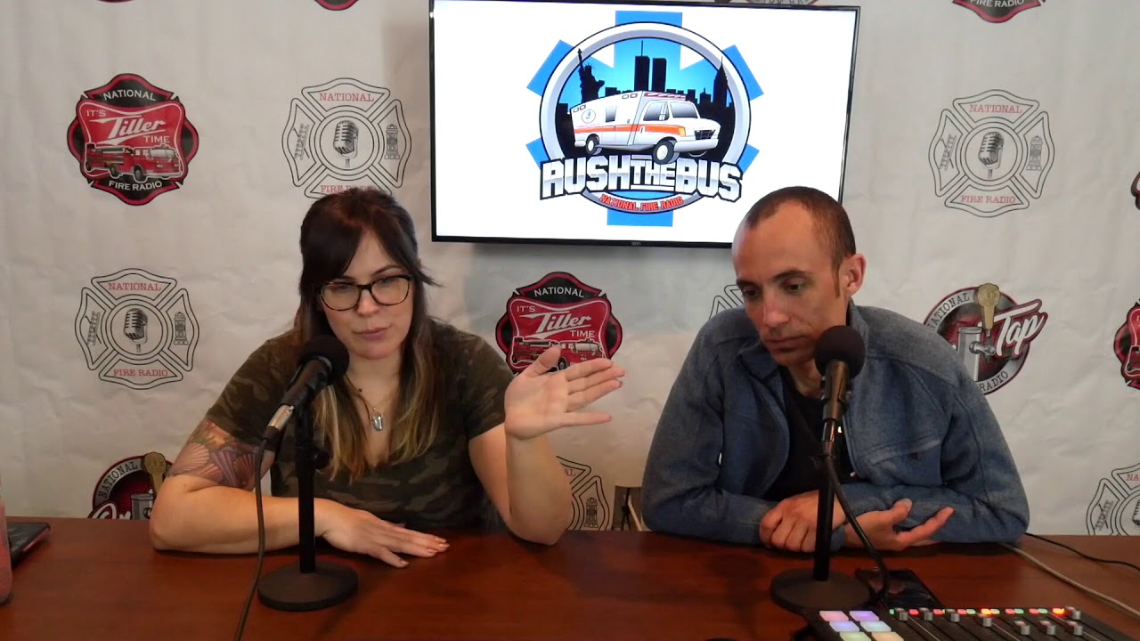 Episode 3: Kelly Adams