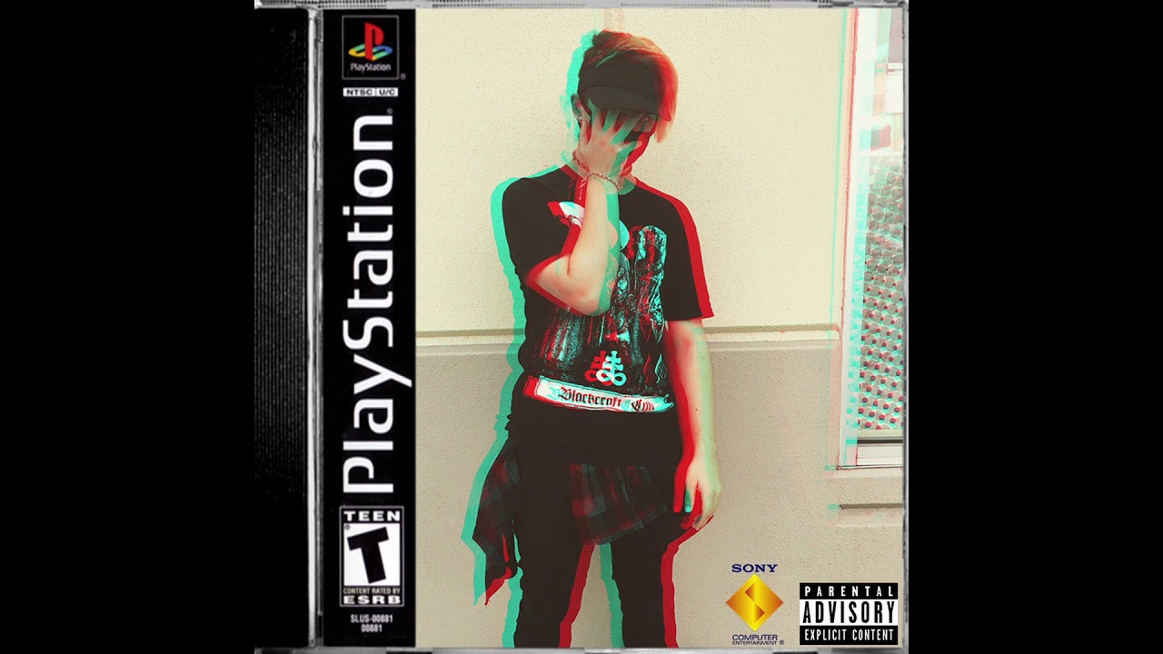 S God - Wave (prod. Jerumy)