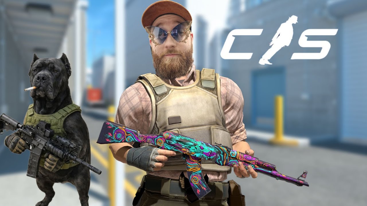 🔴STONER plays-CS-GO🚨GIVEAWAY KNIFE @ 500 YT SUB!!!!🚨