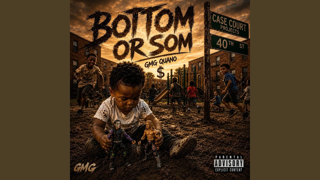 Bottom Or Som