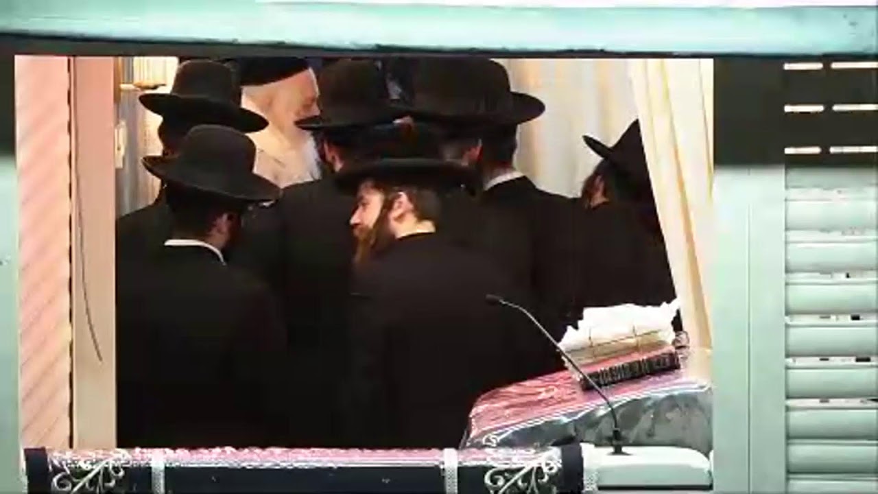 שידור חי - תפילת ערבית שירה ושיעור עם הצדיק הרב ברלנד יום ג' 13/01/26