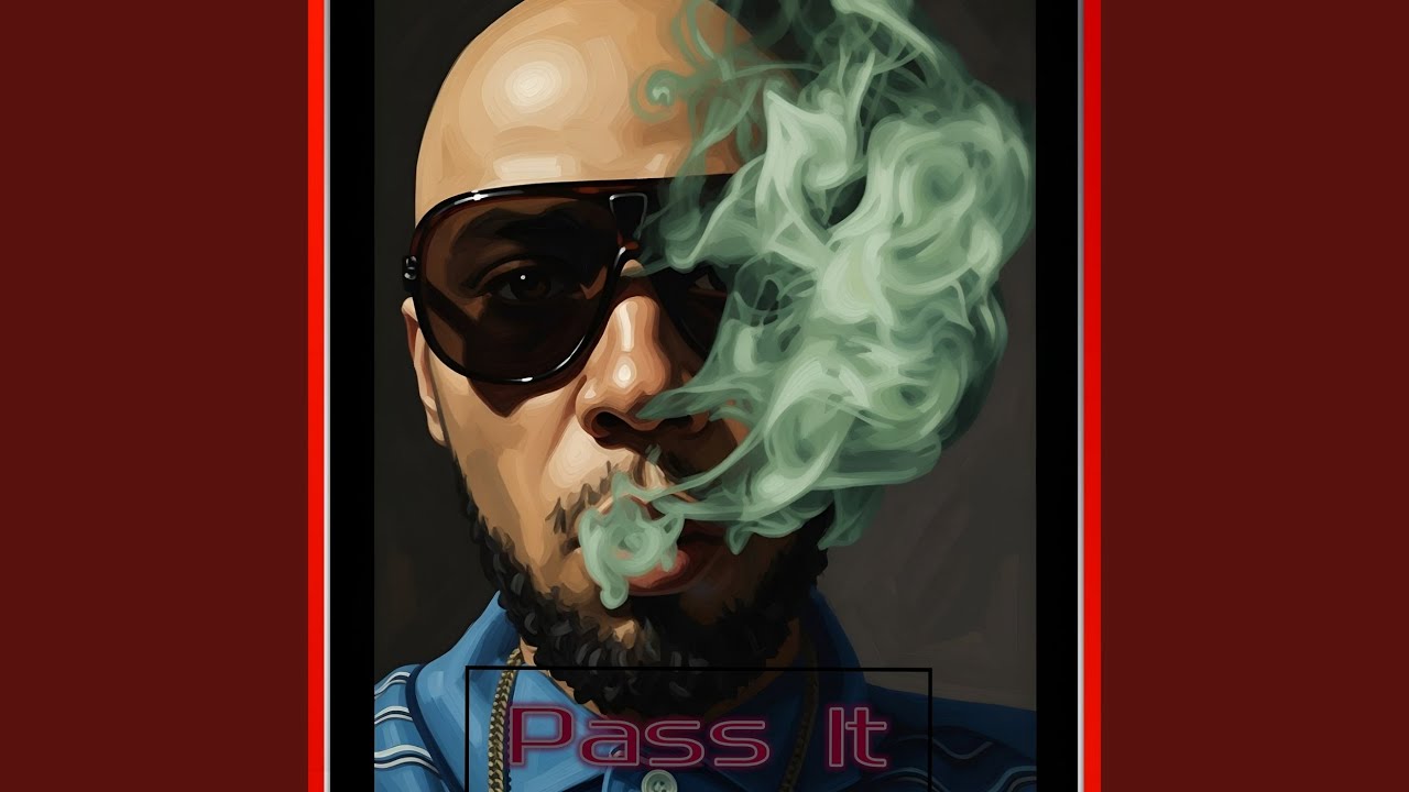 Pass It