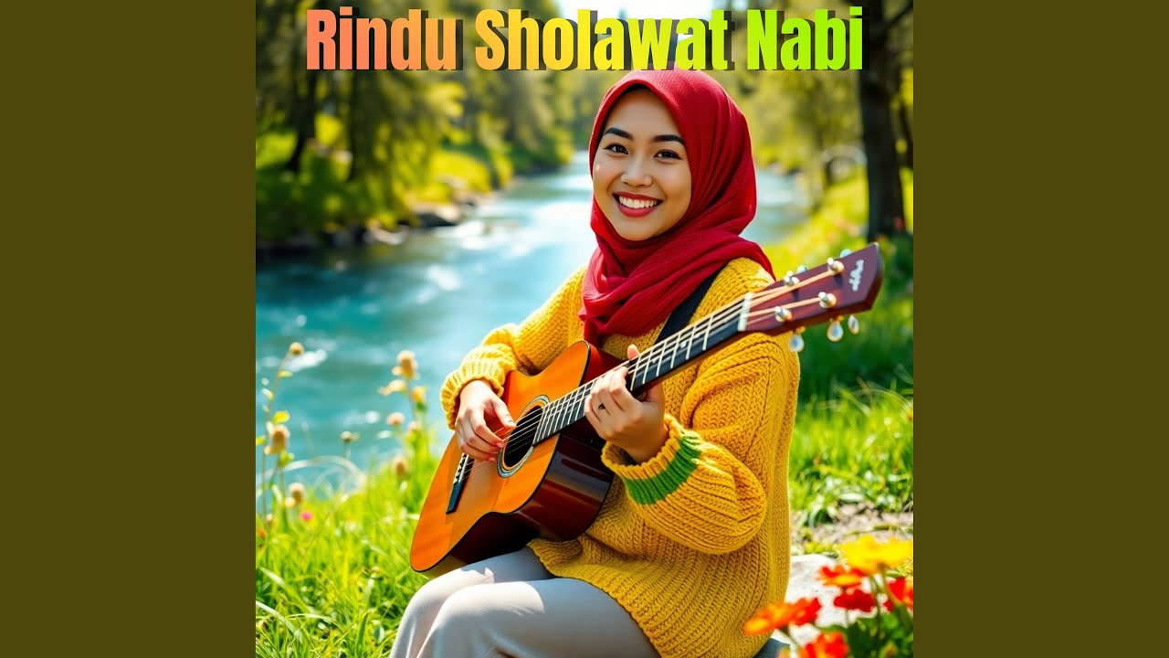 Sholawat Penawar Lelah