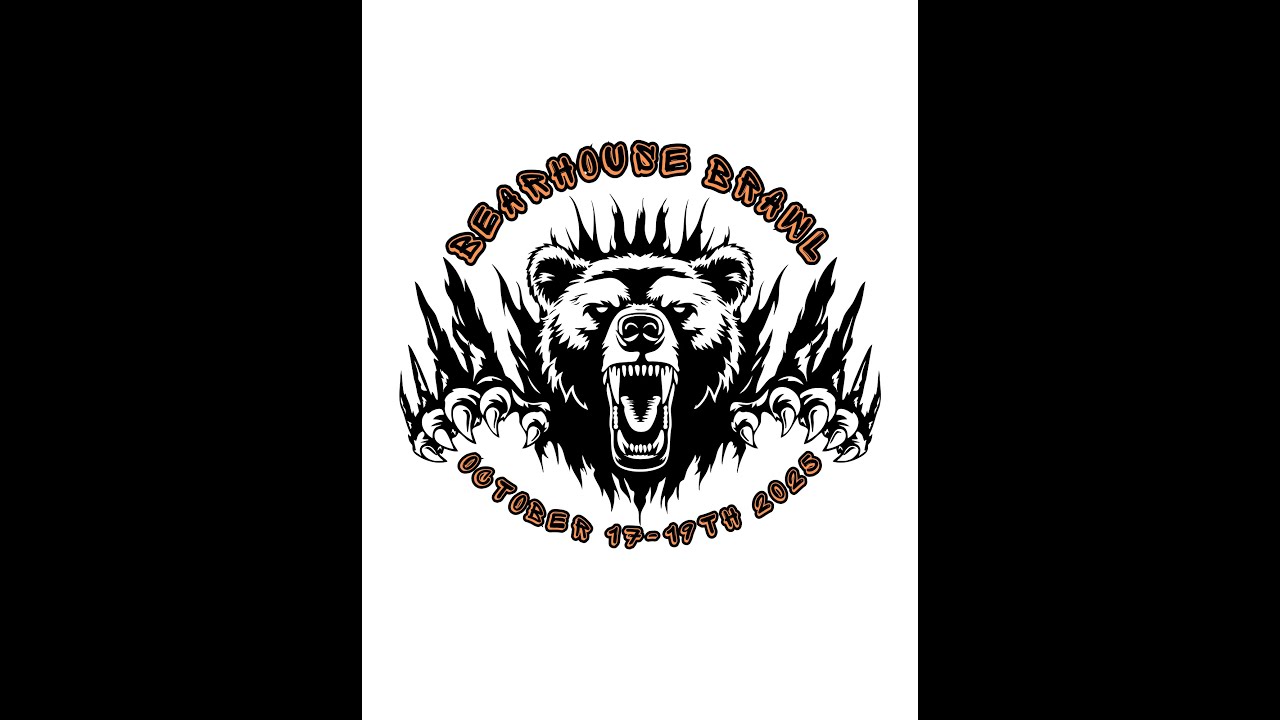 Bearhouse Brawl Tournament - SRD Capital Maulstars vs Baja All Stars