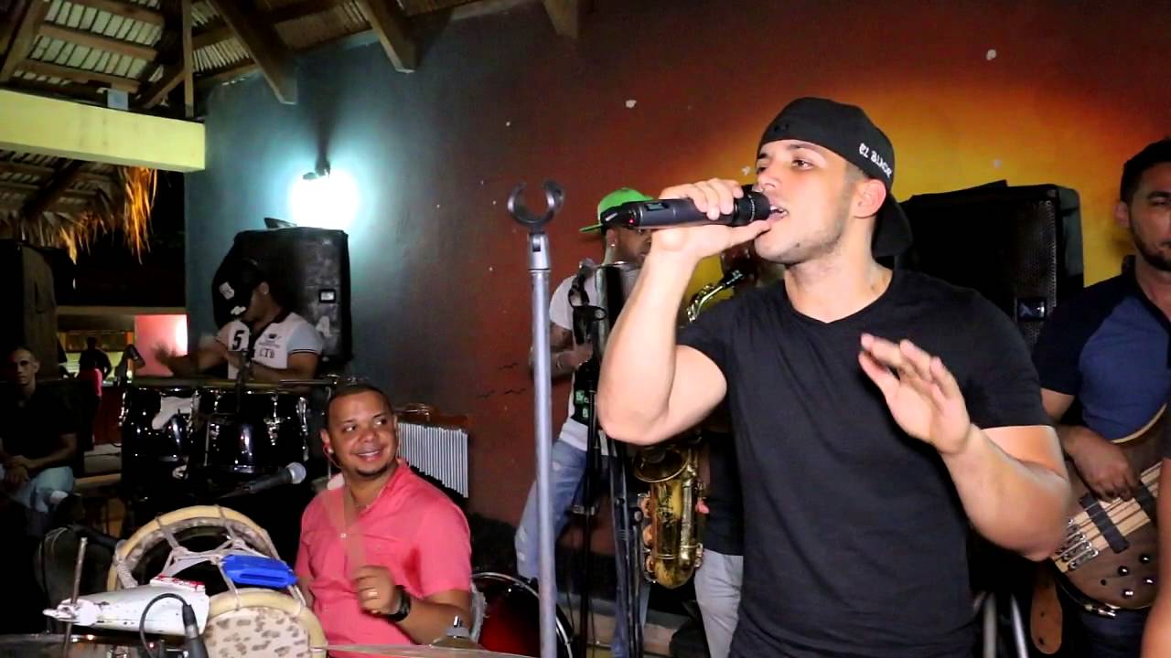 Yovany polanco   Mejor Que yo no