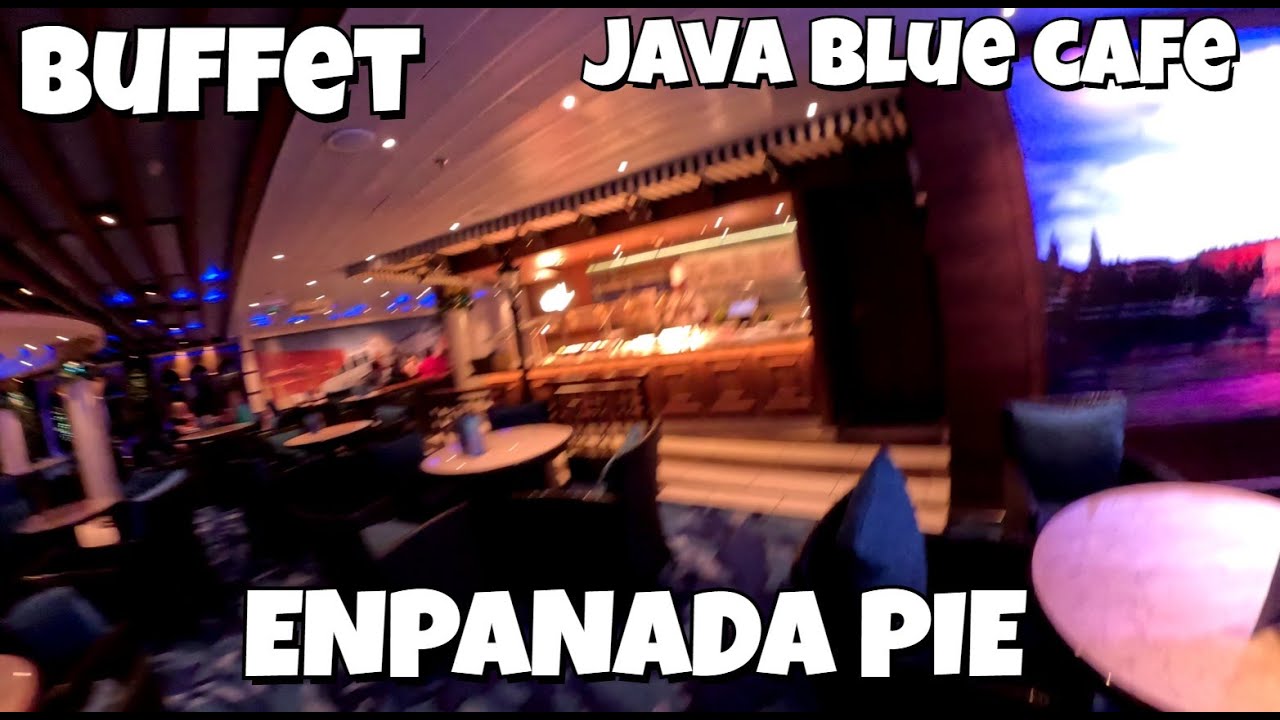 CARNIVAL VENEZIA RESTAURANTS AND BUFFET