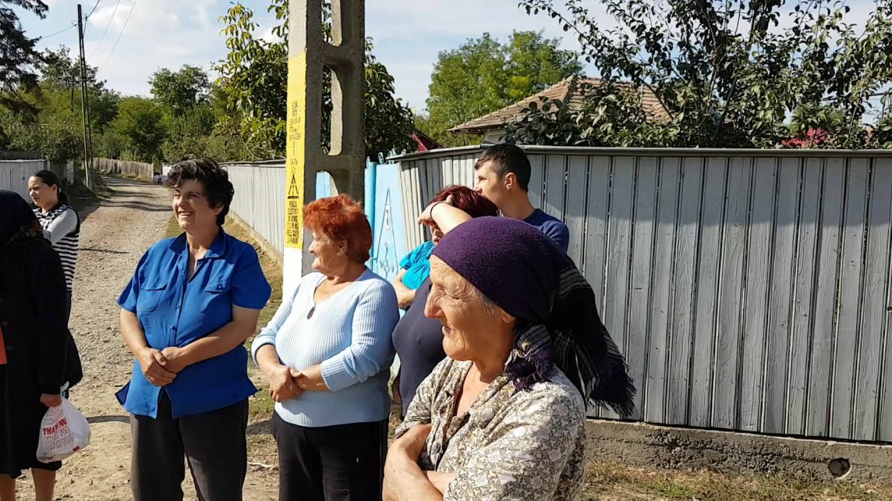 Nunta tradițională cu fanfara și alai!Alin și Andreea din Maraseni Vaslui!