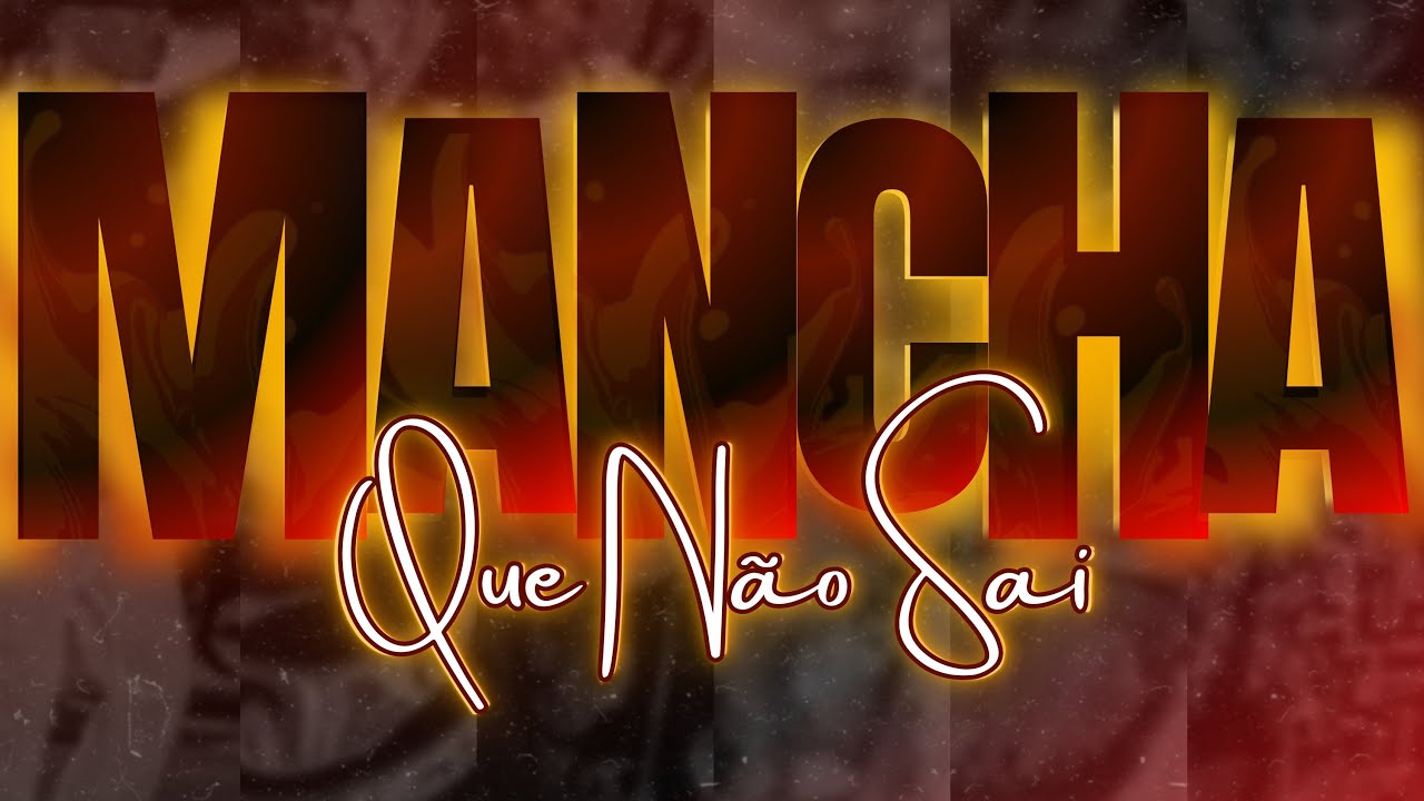ÁLBUM MARACATU NAÇÃO ENCANTO DO DENDÊ - MANCHA QUE NÃO SAI - PARTE 1