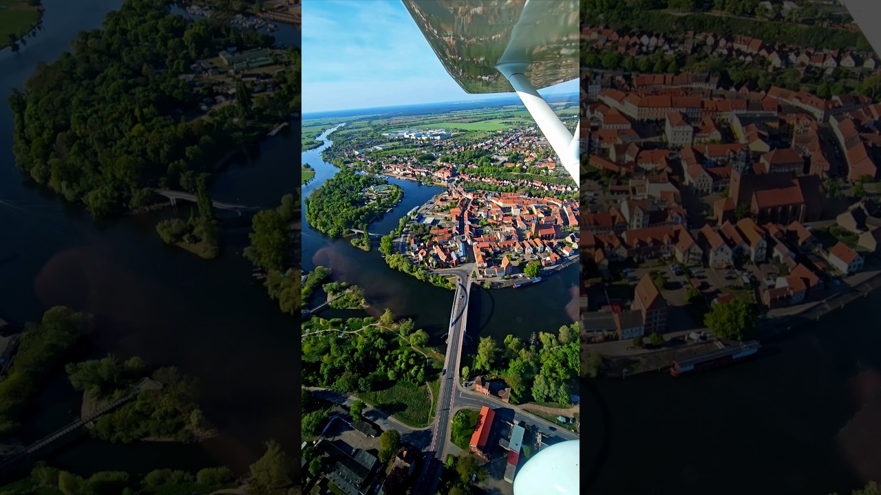 Havelberg ✈️