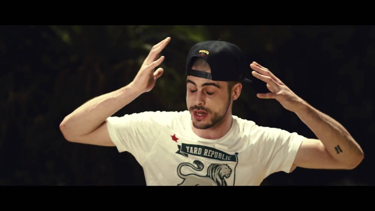 MIWATA - DAYLIGHT [Official Video]