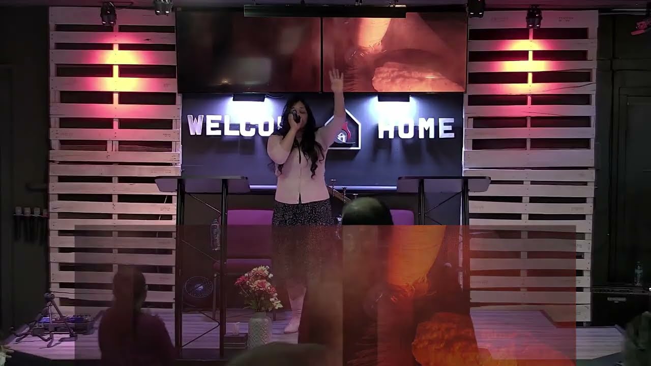 To Serve, Not to Be Served |  Pastor Juan Garcia II
