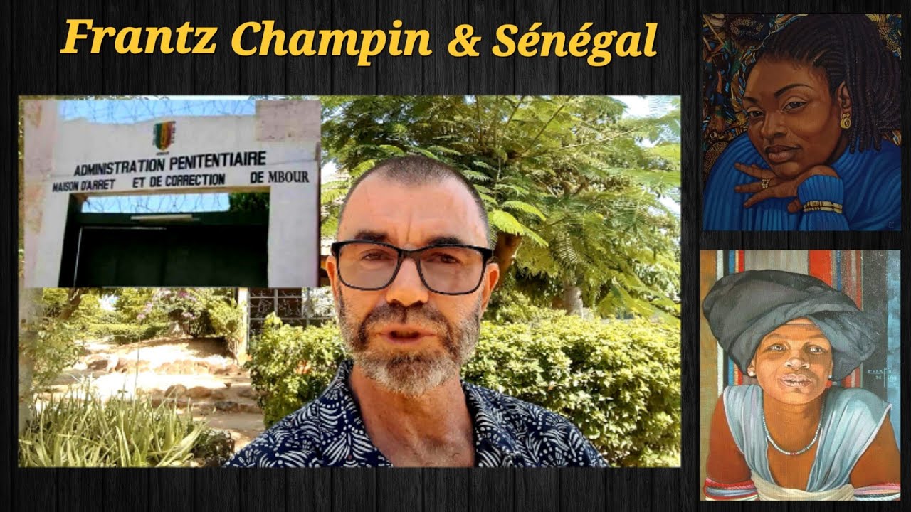 Mes 25 jours en prison à Mbour : guide de survie et leçons d’humanité...