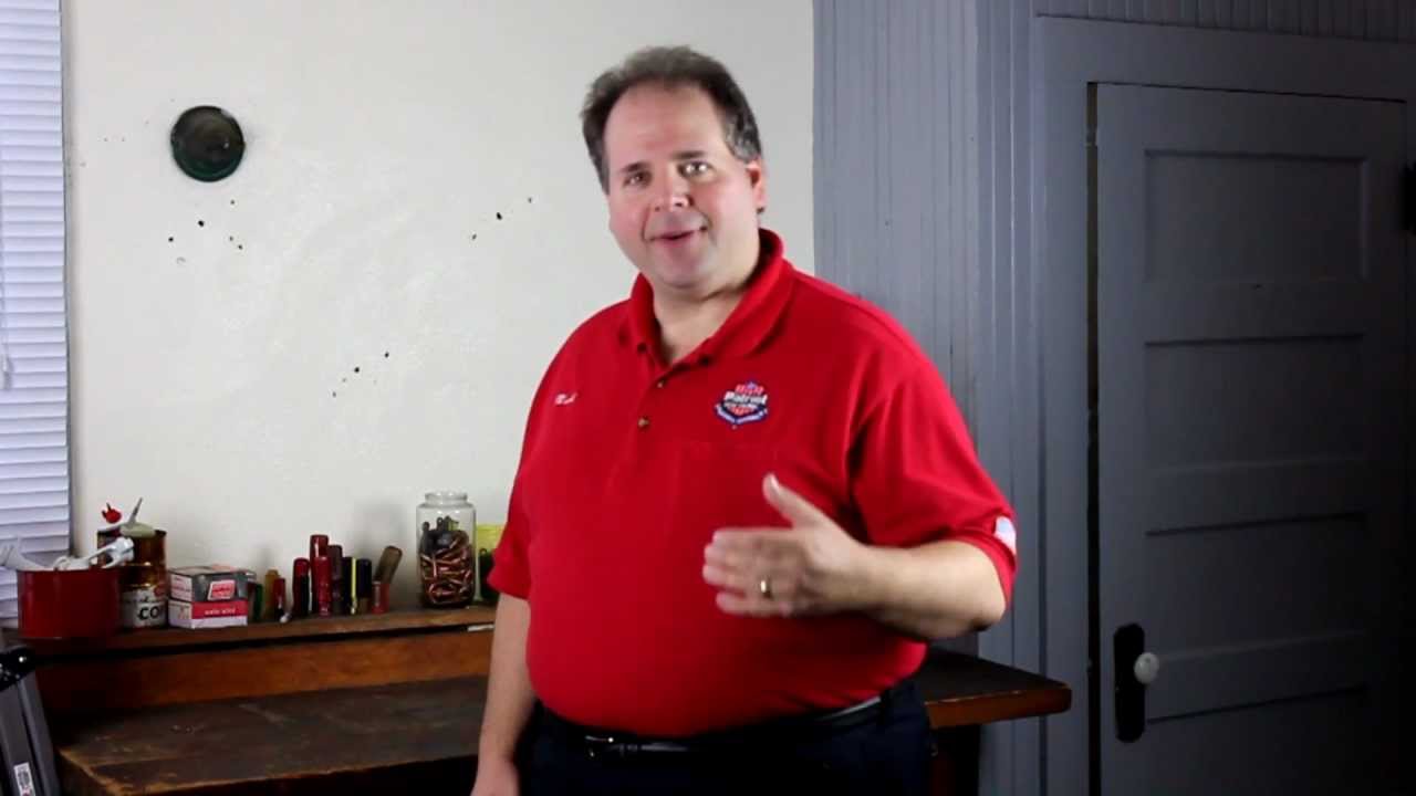 Introduction To Patriot Electronic Security Systems