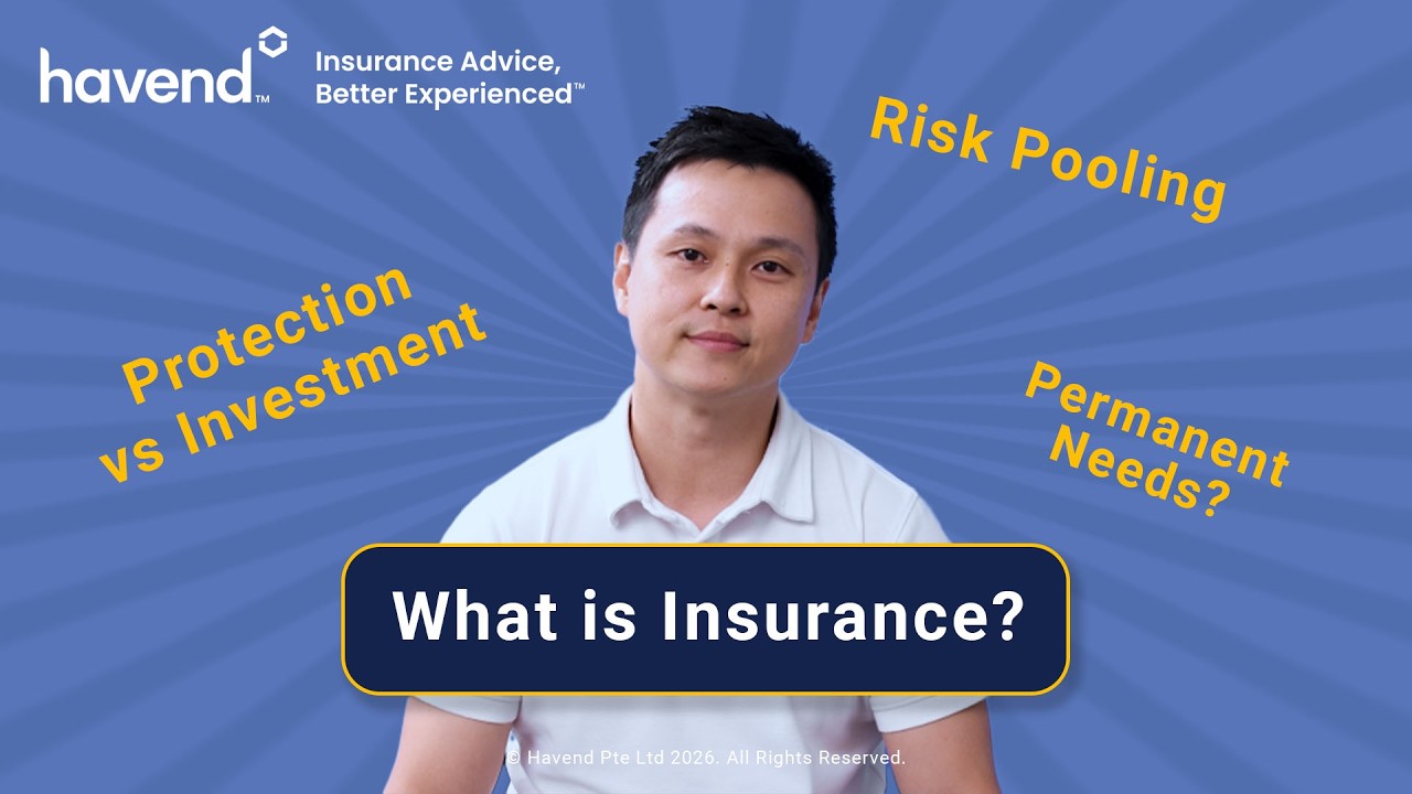 Insurance 101: What Is Insurance and Why Do We Need It?