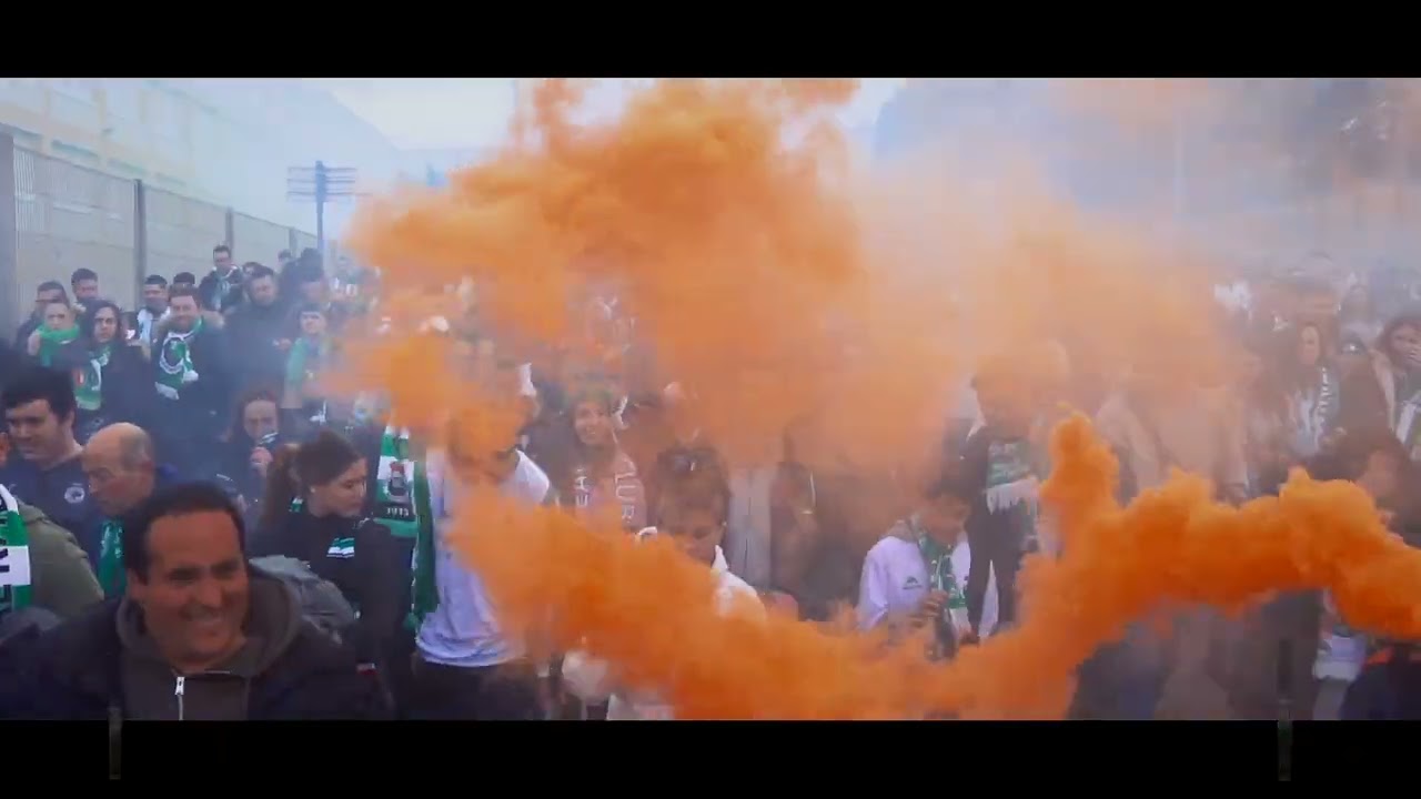 110 Aniversario popular del Real Racing Club