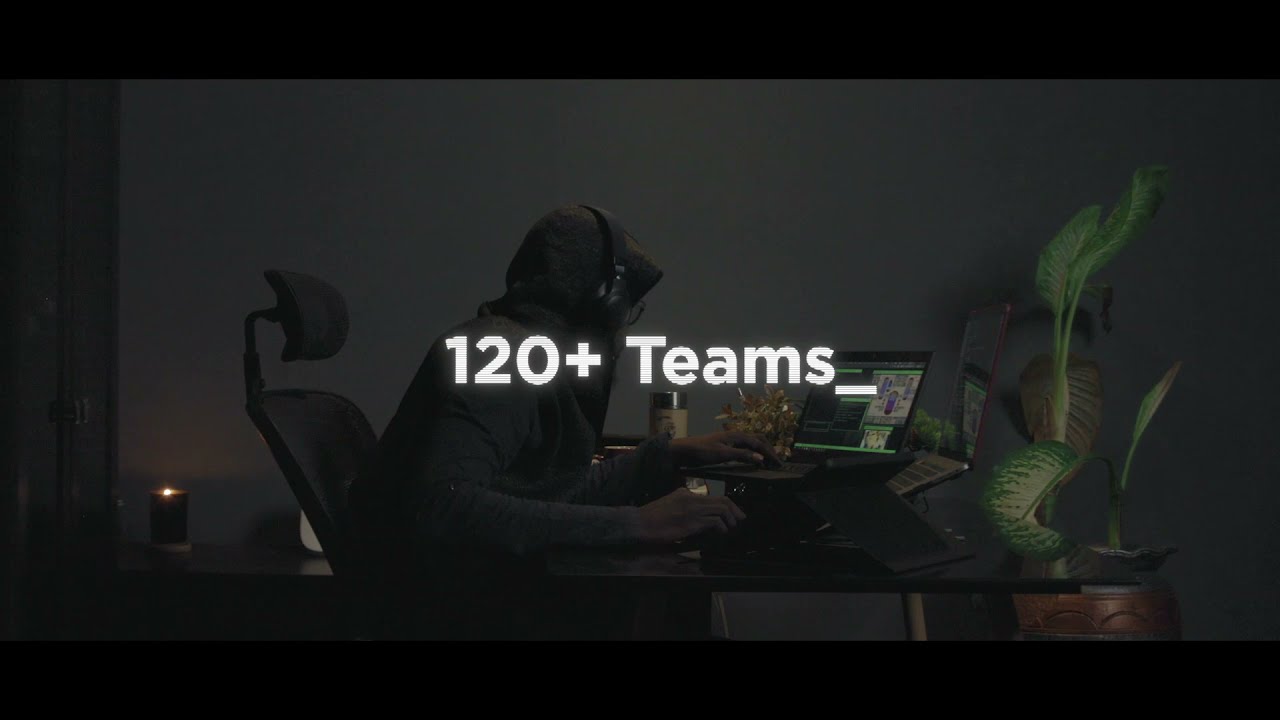Hacklab - 2021 Trailer