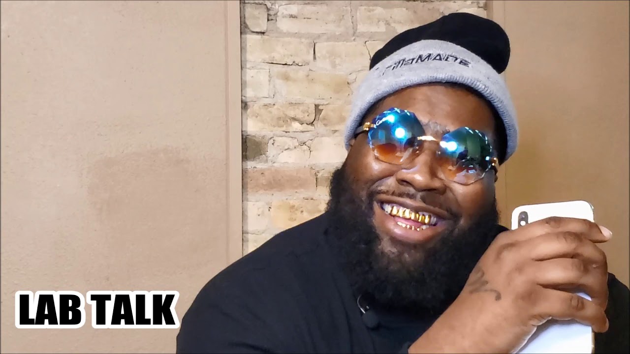 Big Real Films Interview | Lab Talk
