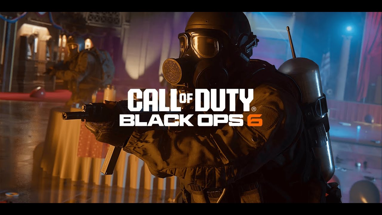 BLACK OPS 6 BETA (Is It BAD!?!?!)