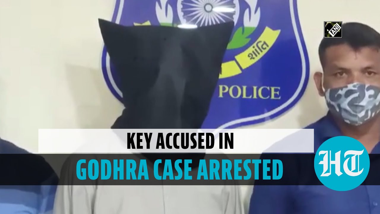 2002 Godhra train burning case: Key accused arrested after 19 years
