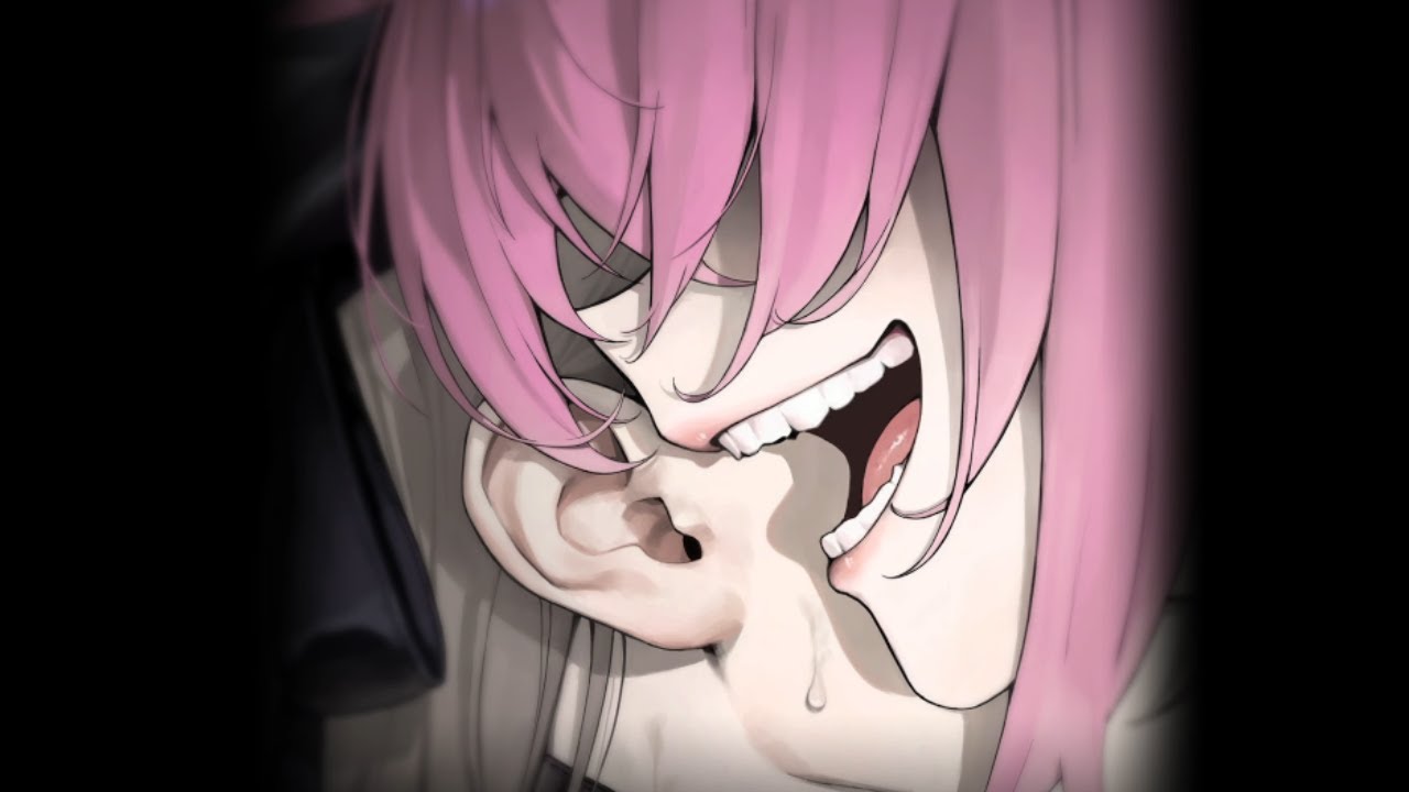 Nikke - Chapter 37 Struggle (Eng Dub)