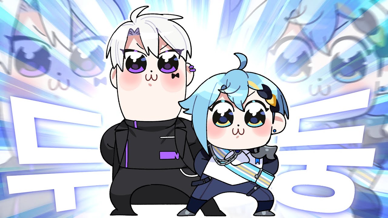 이것들 등장!