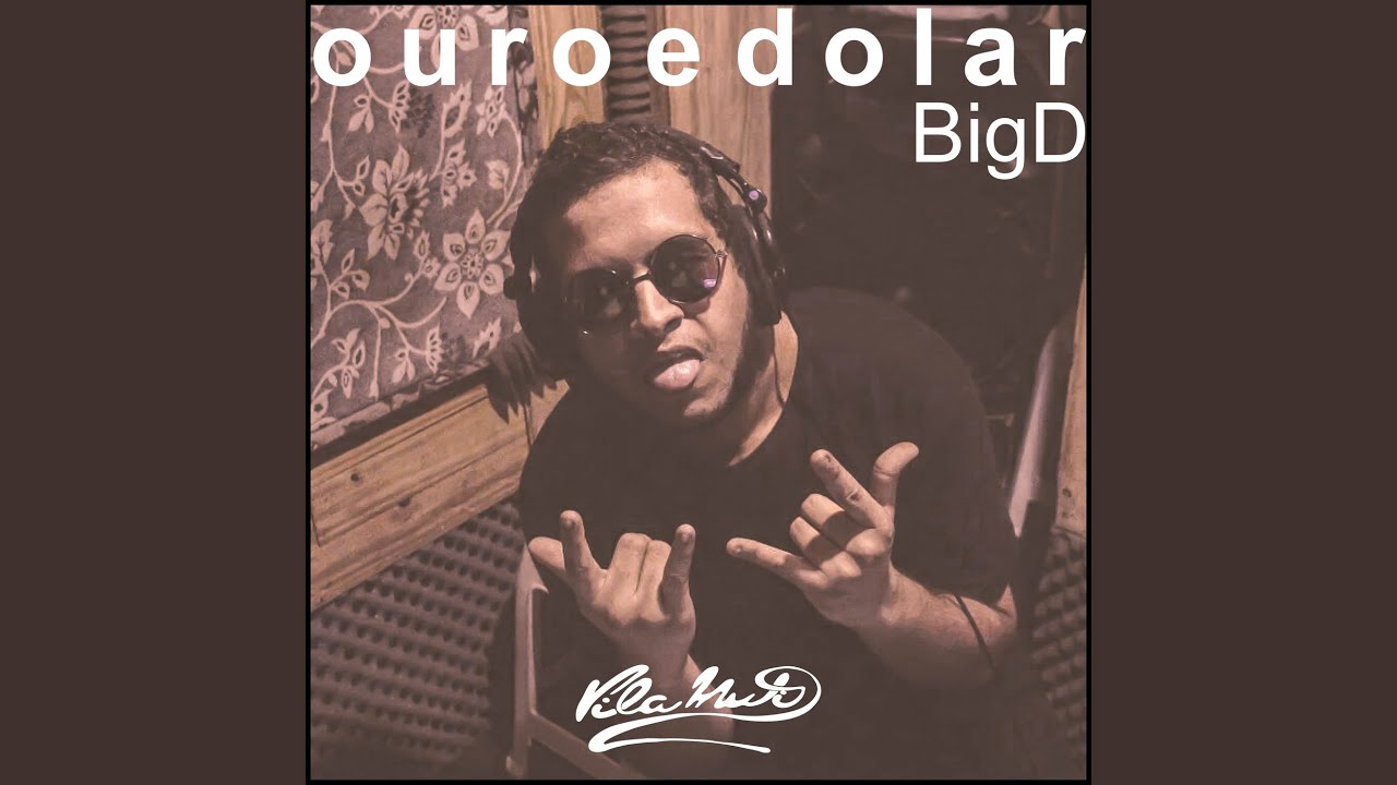 Ouro e Dólar