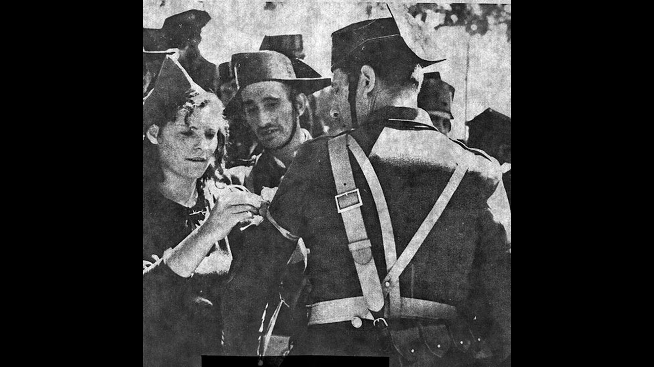 La gesta de la Guardia Civil en Santa María de la Cabeza: los prolegómenos (Parte I)