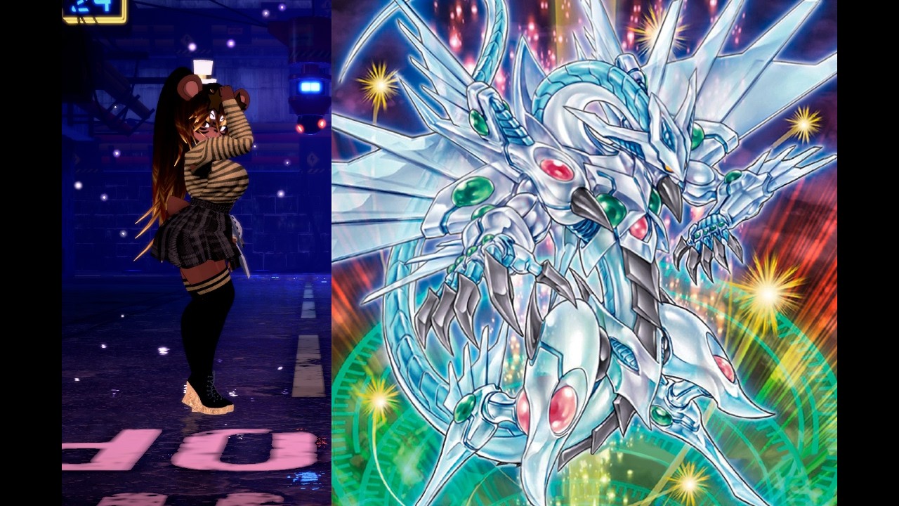 Oohwhop Fazclaire (fnia) (16+) sunday night Yugioh Duel Links