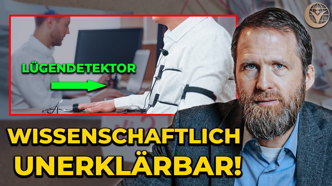 Warum der Haram Reaktionen in uns Auslöst - Marcel Krass