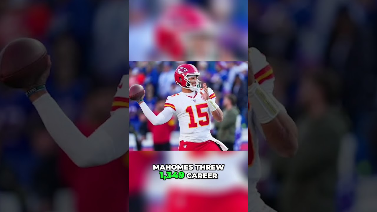 Trubisky vs Watson vs Mahomes: NFL Draft QB Comparison! 
