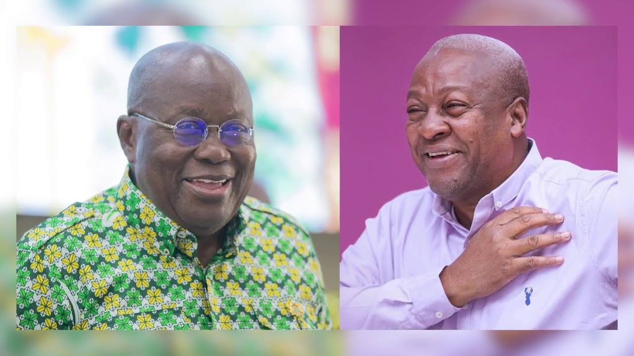 John Mahama vs Nana Addo: Demystifying Economic Inflation with Dr. Domfe of UG-Legon