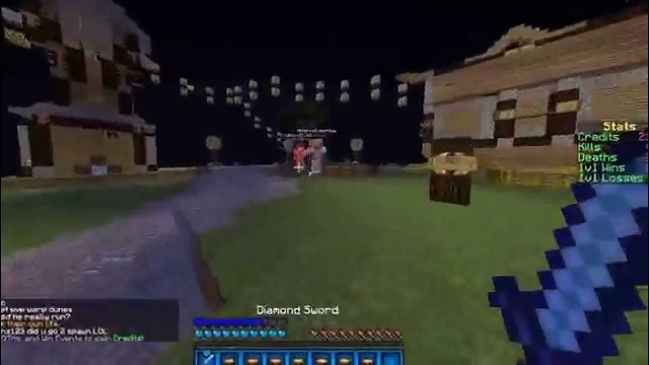 Skyland Kits | Montage