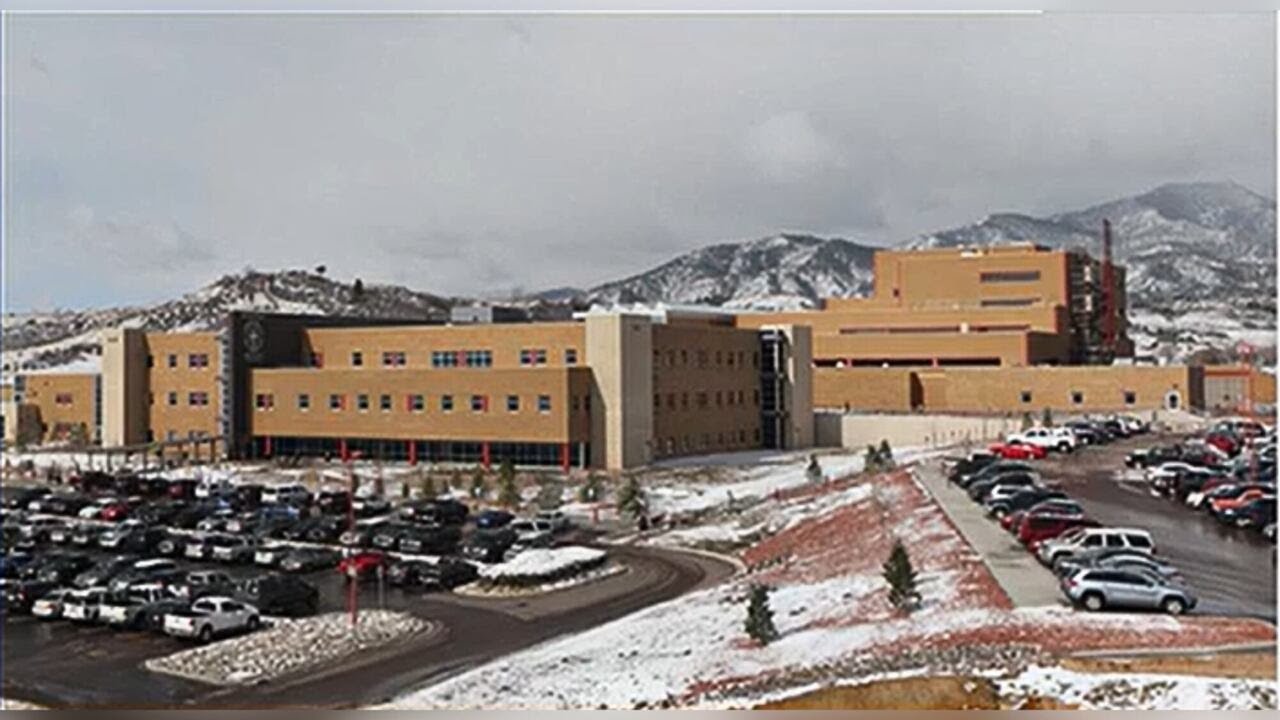Evans Army Community Hospital announces changes to pharmacy operations