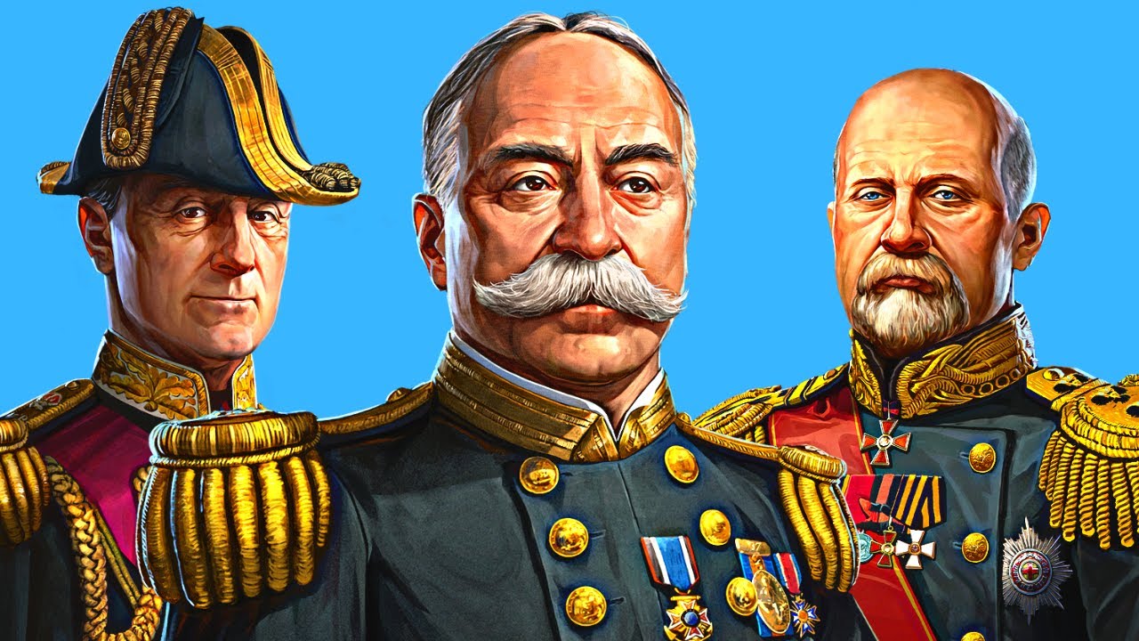 Стратегия улучшения продвинутого командира | World of Warships Legends