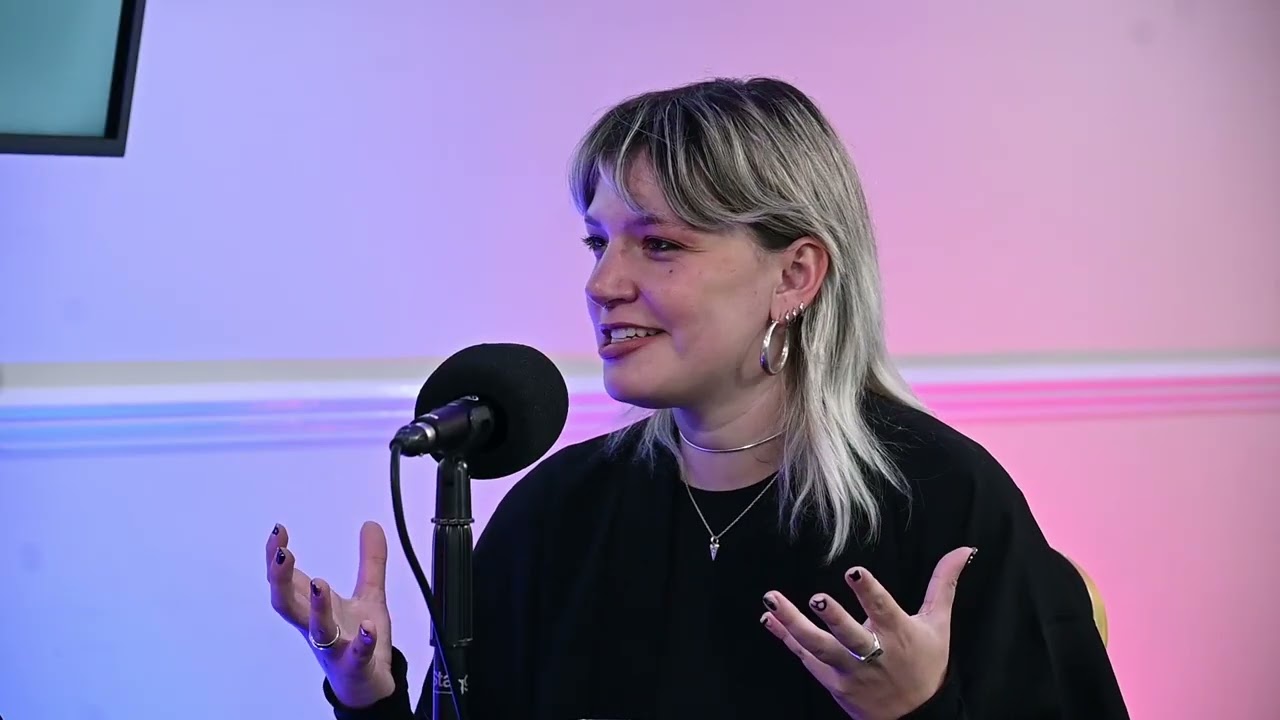 Living With Diabetes Podcast 43 - Women's Health with Greta Ehlers