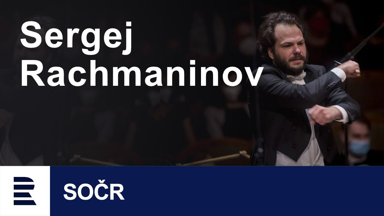 Sergei Rachmaninoff: Symphonic Dances, op. 45