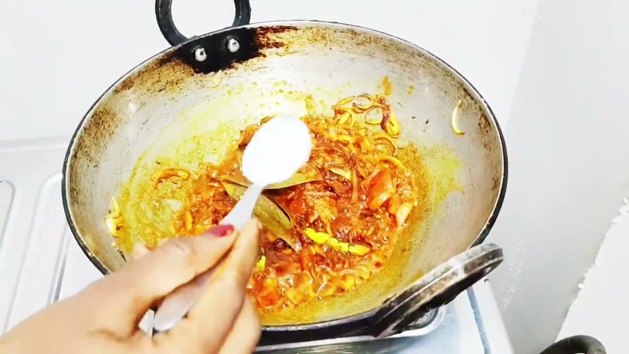 New Bihari Chicken Recipesबिहारी स्टाइल मसालेदार चिकन करी आसान तरीकाBihari Style ChickenCurry Recipe
