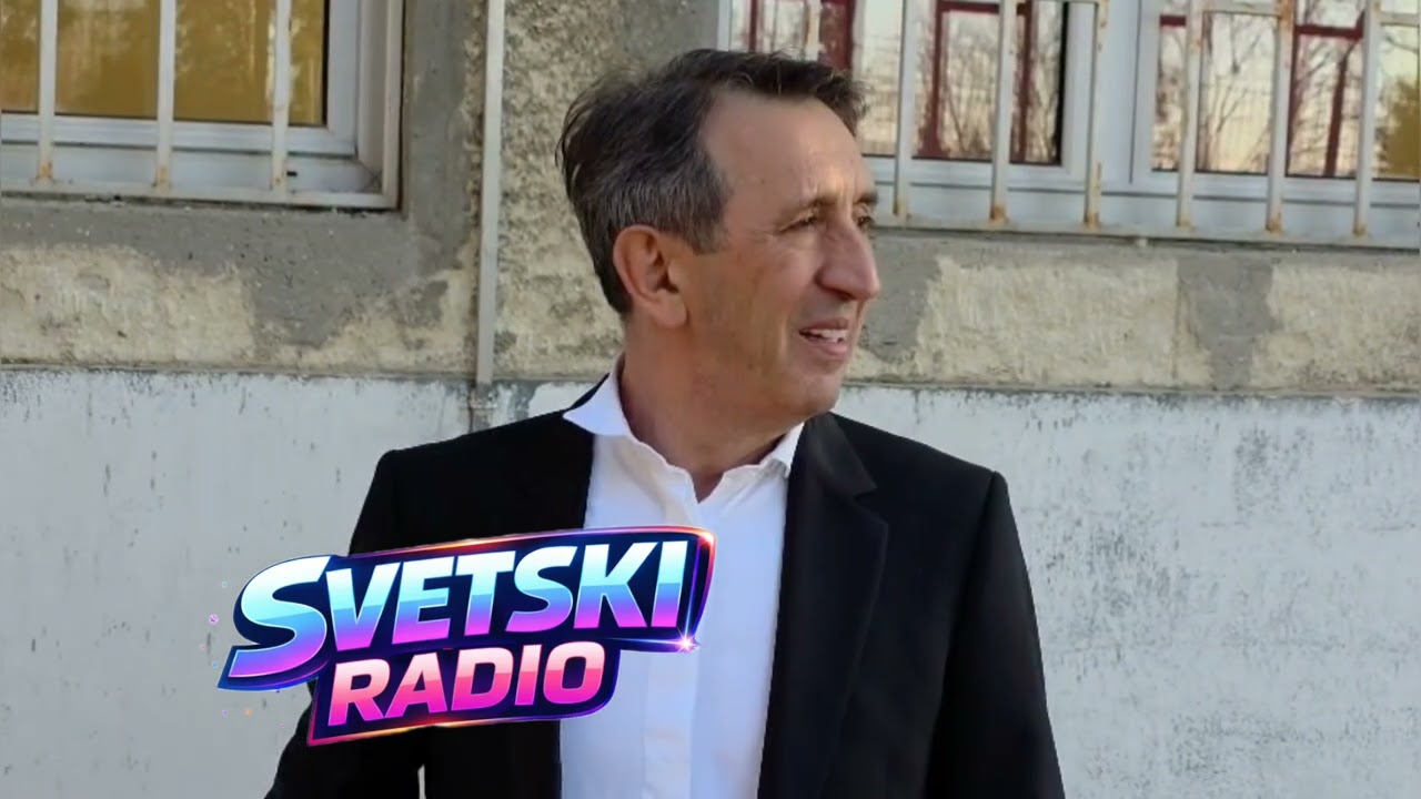 RADA MANOJLOVIC UPALA ZIKI JAKSICU U INTERVJU! Pevacicu niste videli u ovakvom izdanju