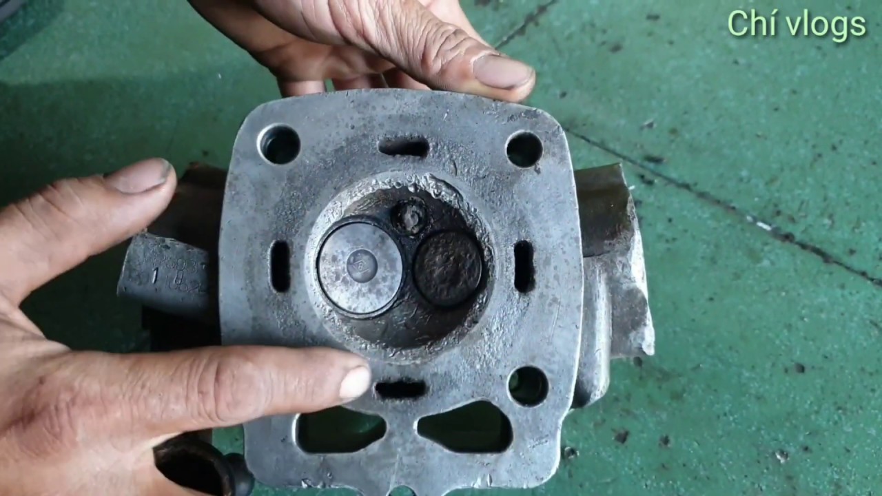 Chế gá dớt mặt phẳng và móc chảo đầu 175 nòng nước
