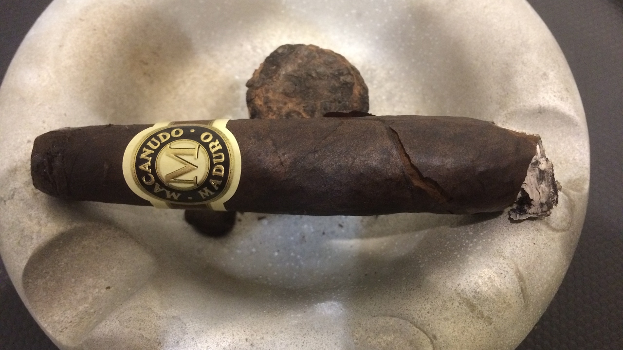 Сигара Macanudo Maduro Diplomat...