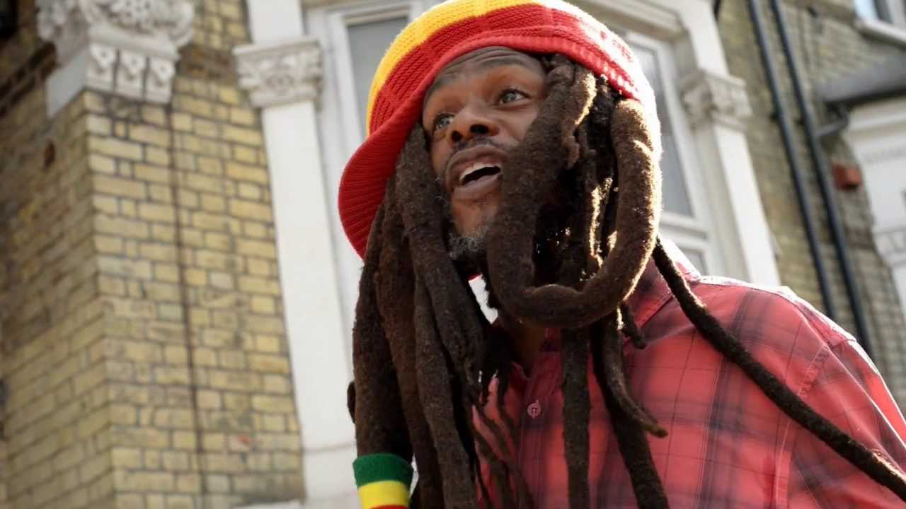 David Hinds of Steel Pulse Interview/ Steel Pulse Documentary [2013]