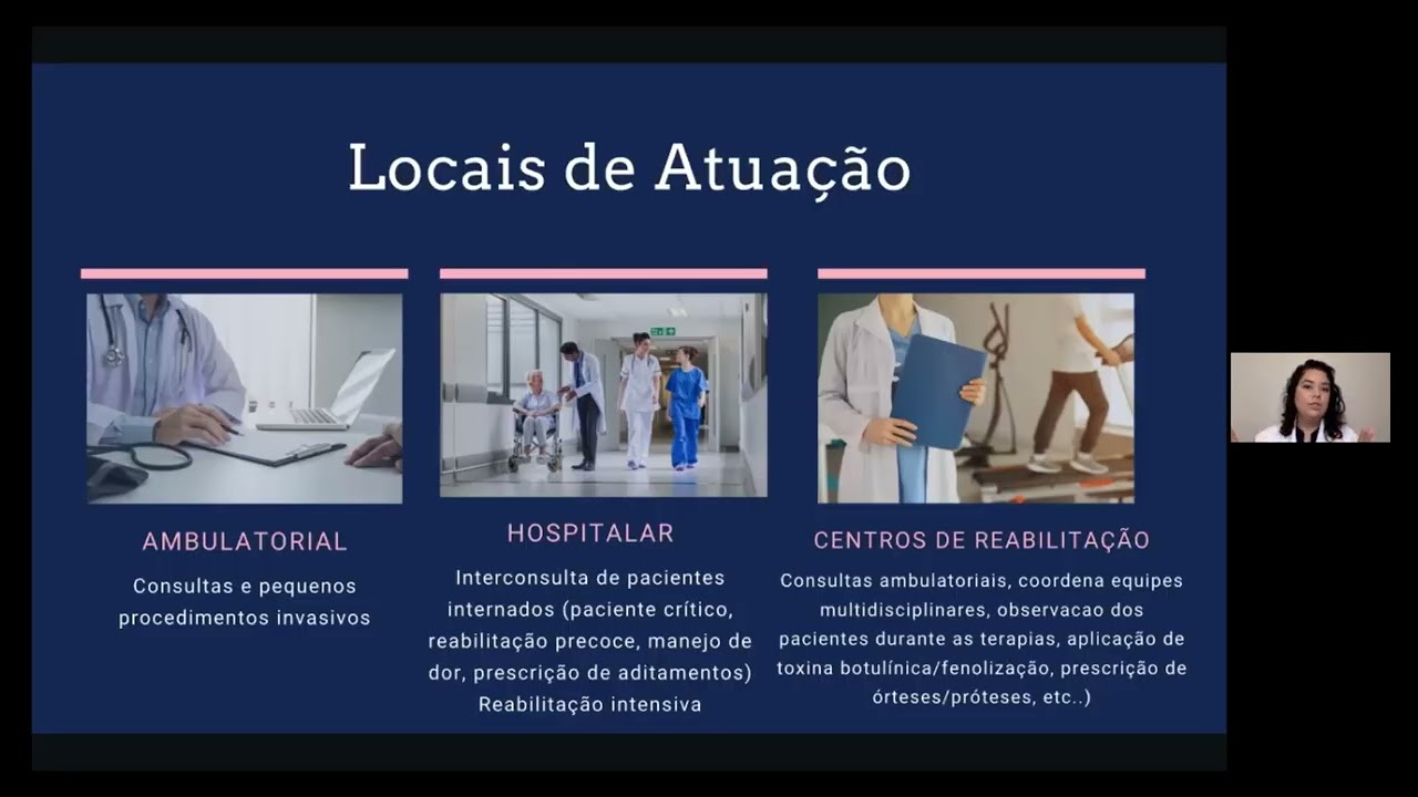 TUDO O QUE VOCÊ PRECISA SABER SOBRE A FISIATRIA