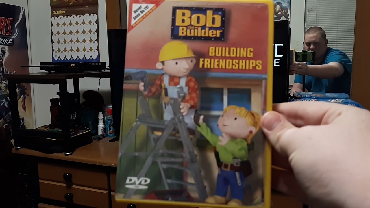 Opening/Menu Walkthrough Of Nickelodeon: Celebrate Fall DVD From 2015 🎃🍁🍂