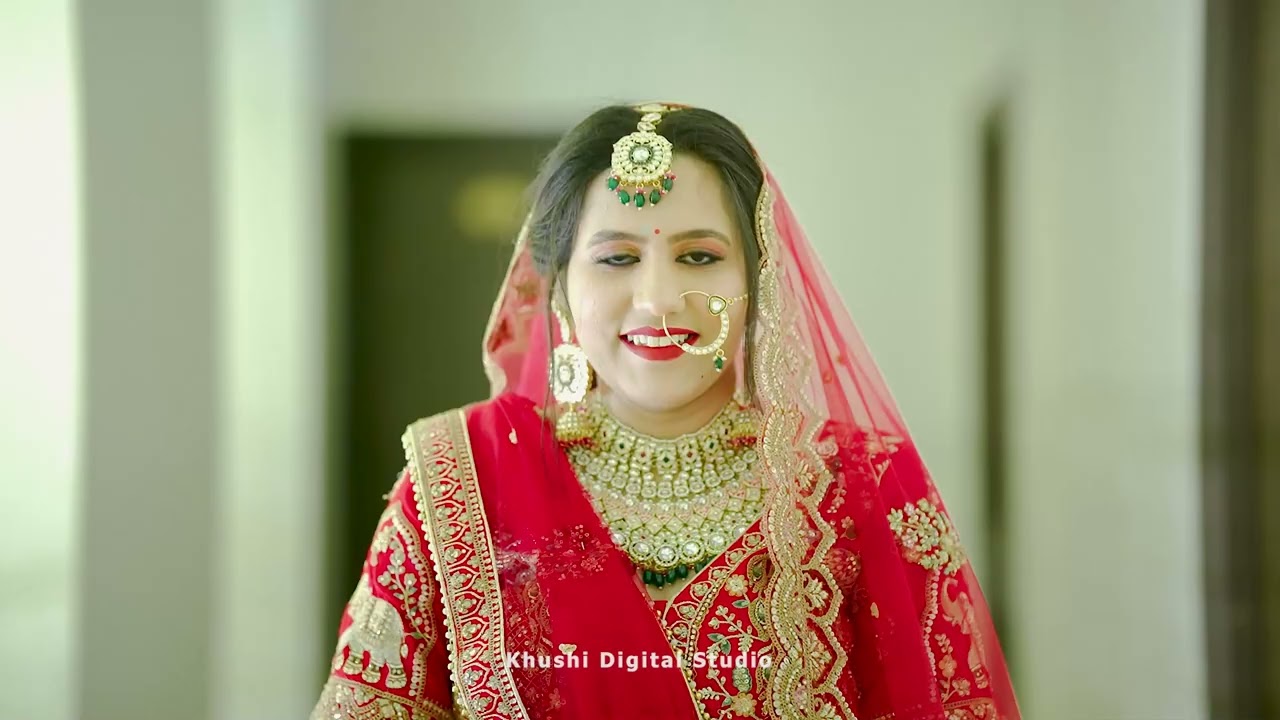 Reels Priyanka &Shubham ji-3